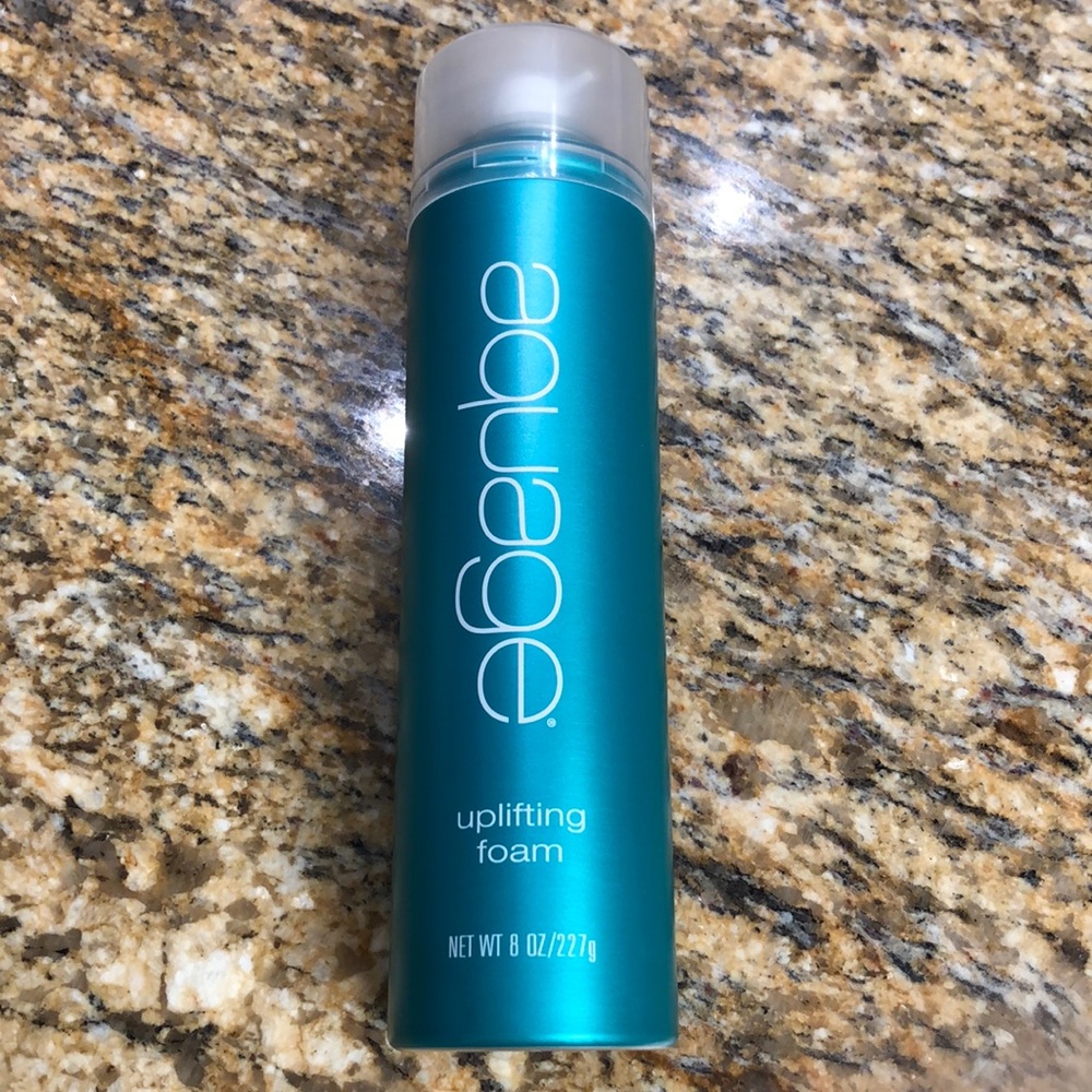 BOGO! 🎉🎉 AQUAGE Uplifting Foam